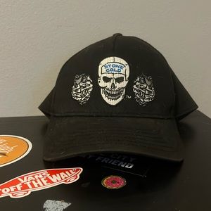 WWE Stone Cold Hat
